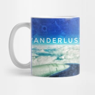 Wanderlust Mug